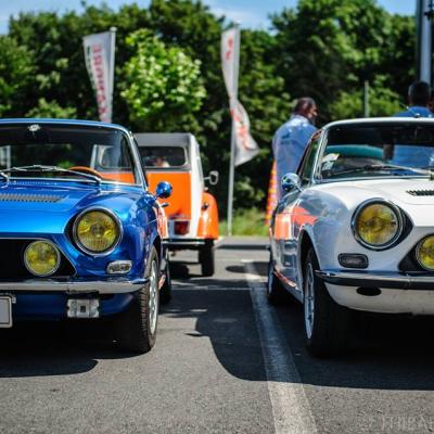 Dreamcollector Braine l'Alleud le 10 juillet 2016