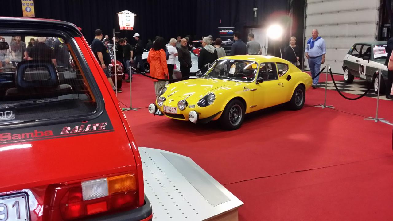 Ciney 2015 Photos JD