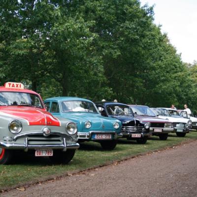Rallye de l' Emeraude 2009