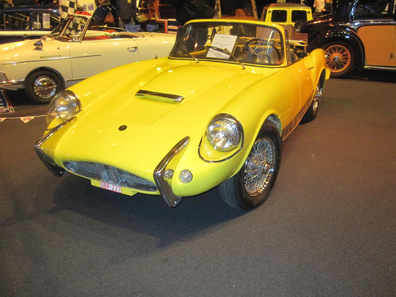 FBVA 008