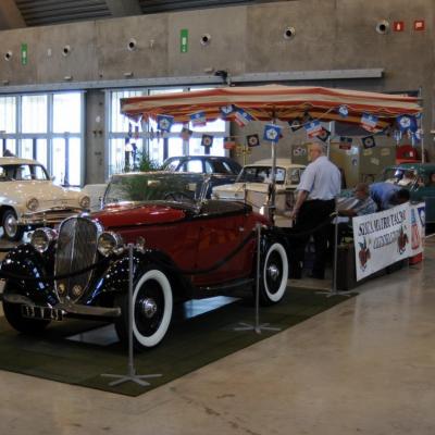 Mons Expo 2011