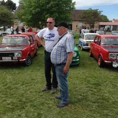 SRT Dijon 2015