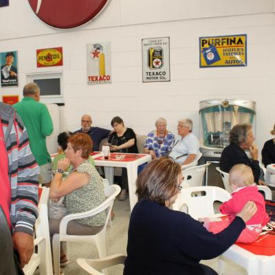 Les Amis du 15 août 2018