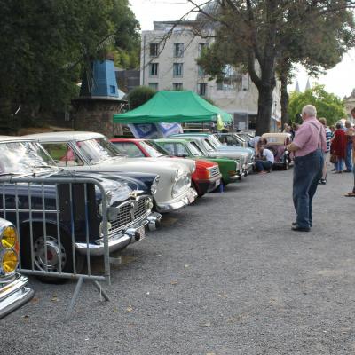 Retrofolies SPA 2018