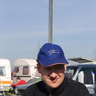International 2016 Hollande Venray