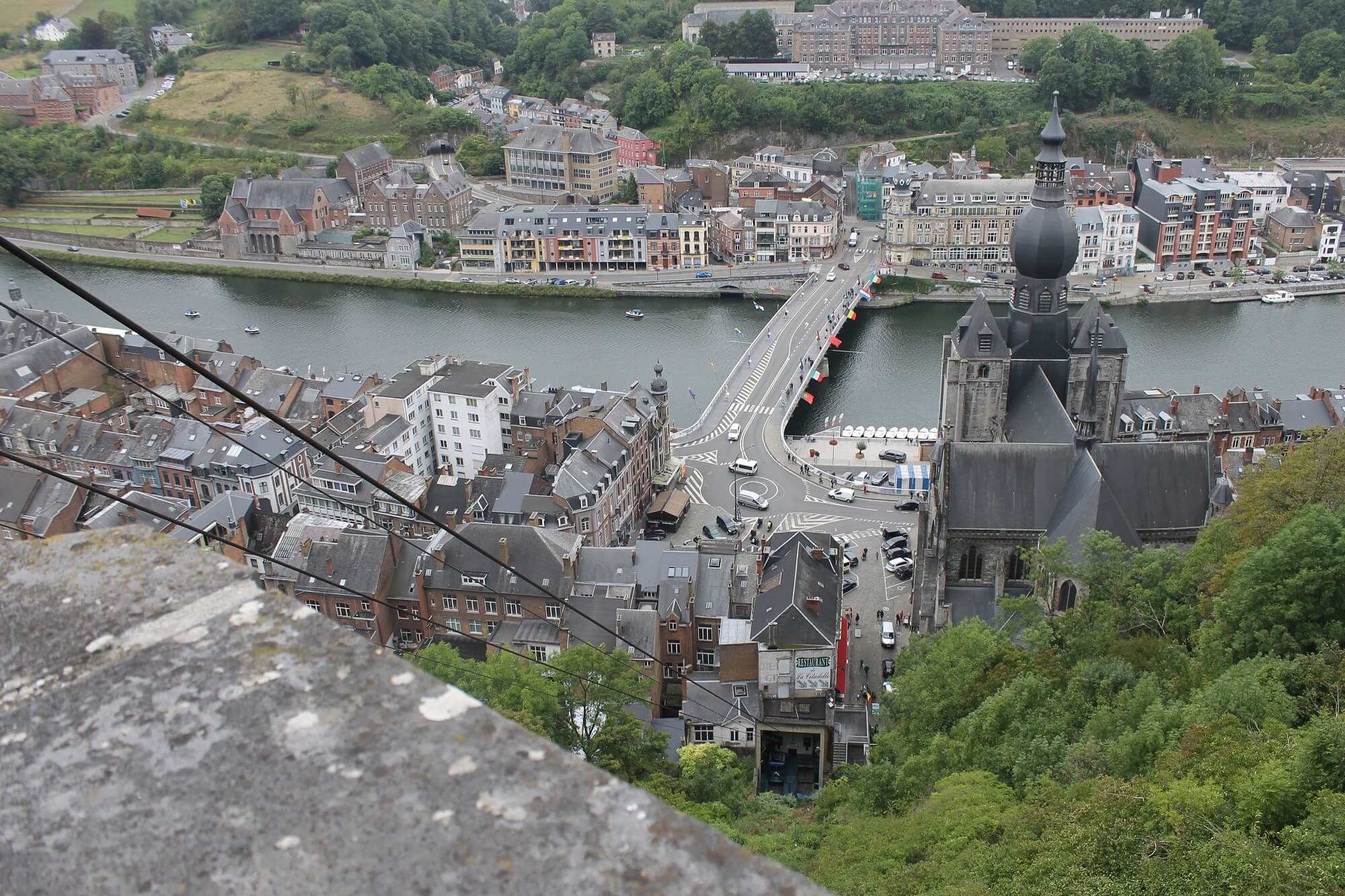 Photo Jean VDG