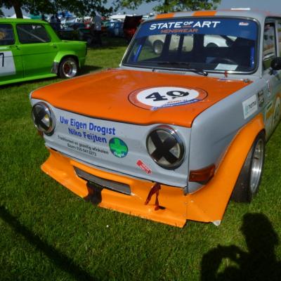 SRT DIJON 2017 Francis