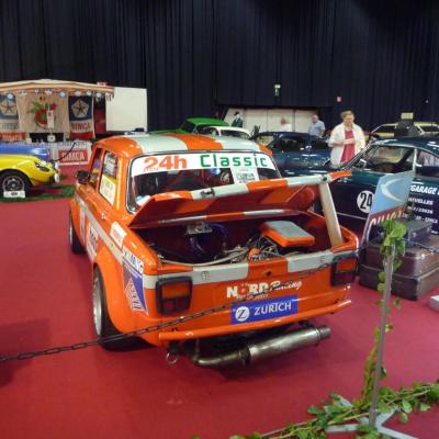 Ciney 2012
