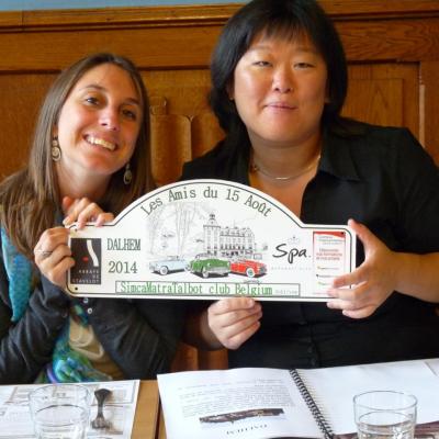 Les Amis du 15 août 2014