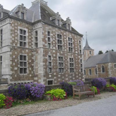 Les amis du 15 août 2015