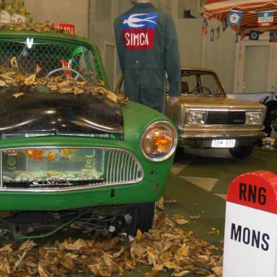 Mons Expo 2012