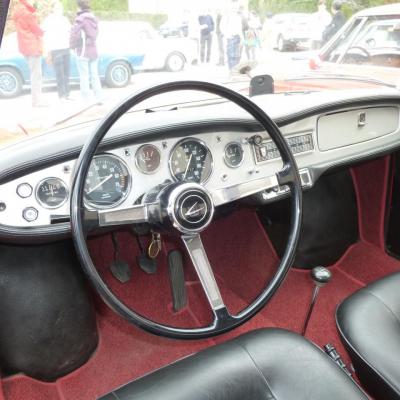 Simca Bertone 2013