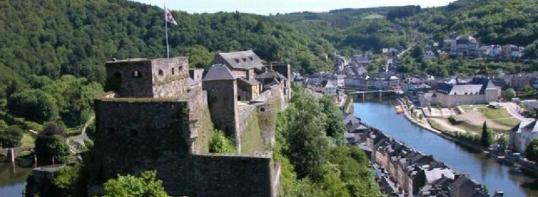 Bouillon