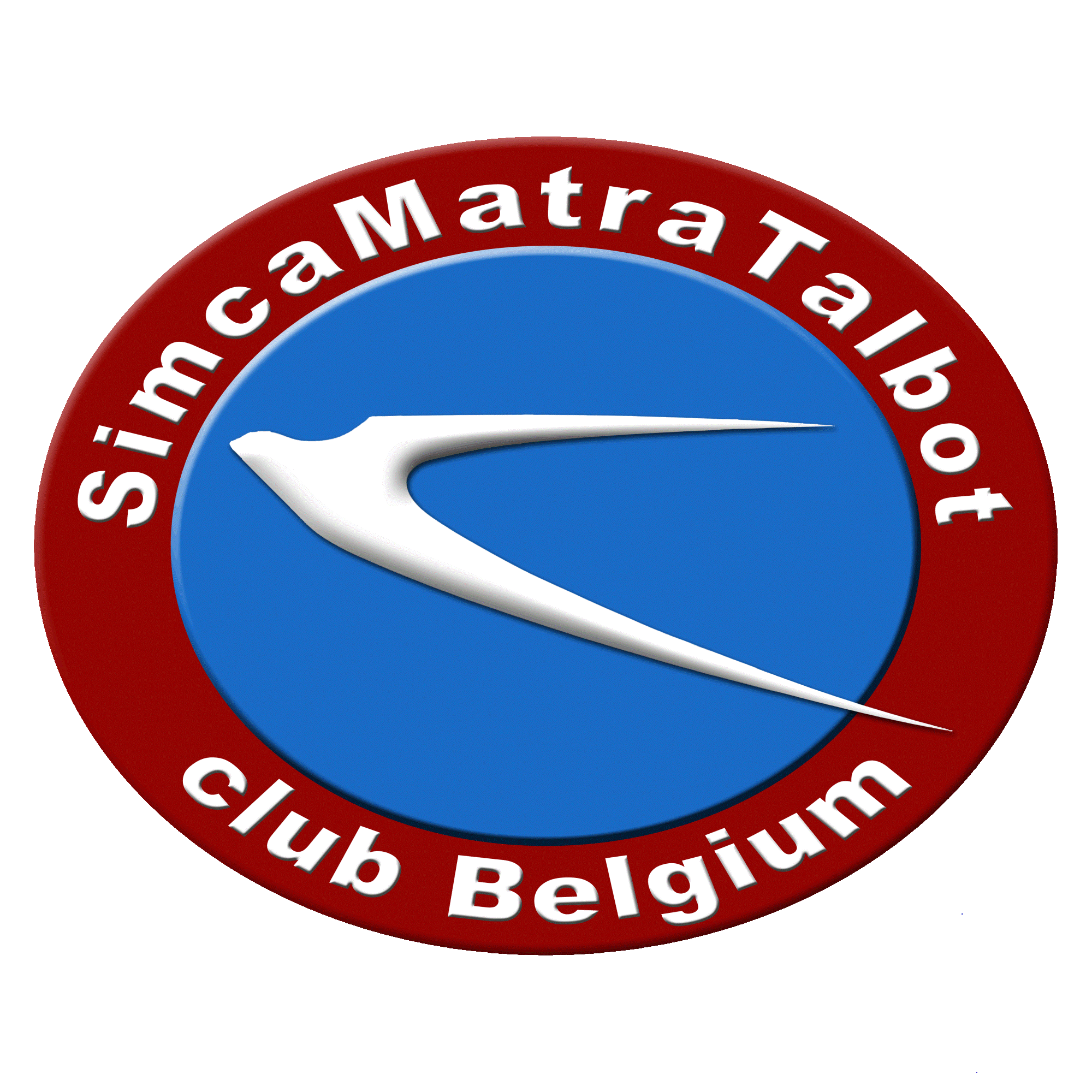 SimcaMatraTalbot club Belgium vzw-asbl