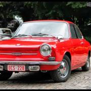 1000 bertone de Jean