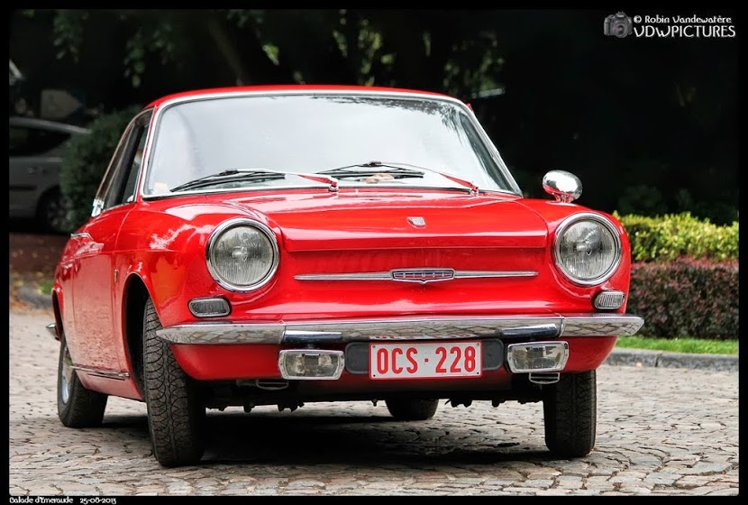 1000 bertone de Jean