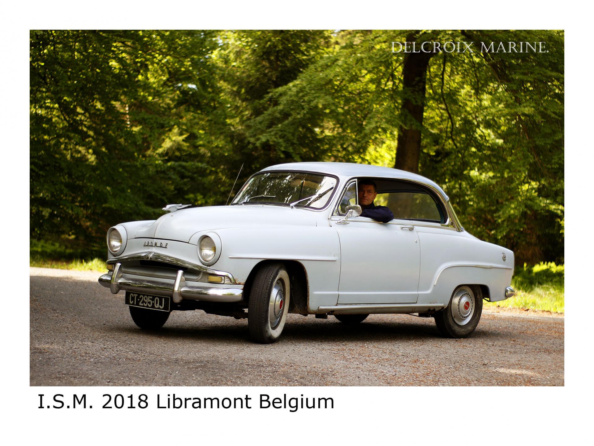 Photos de Marine Delcroix, notre photographe à Libramont