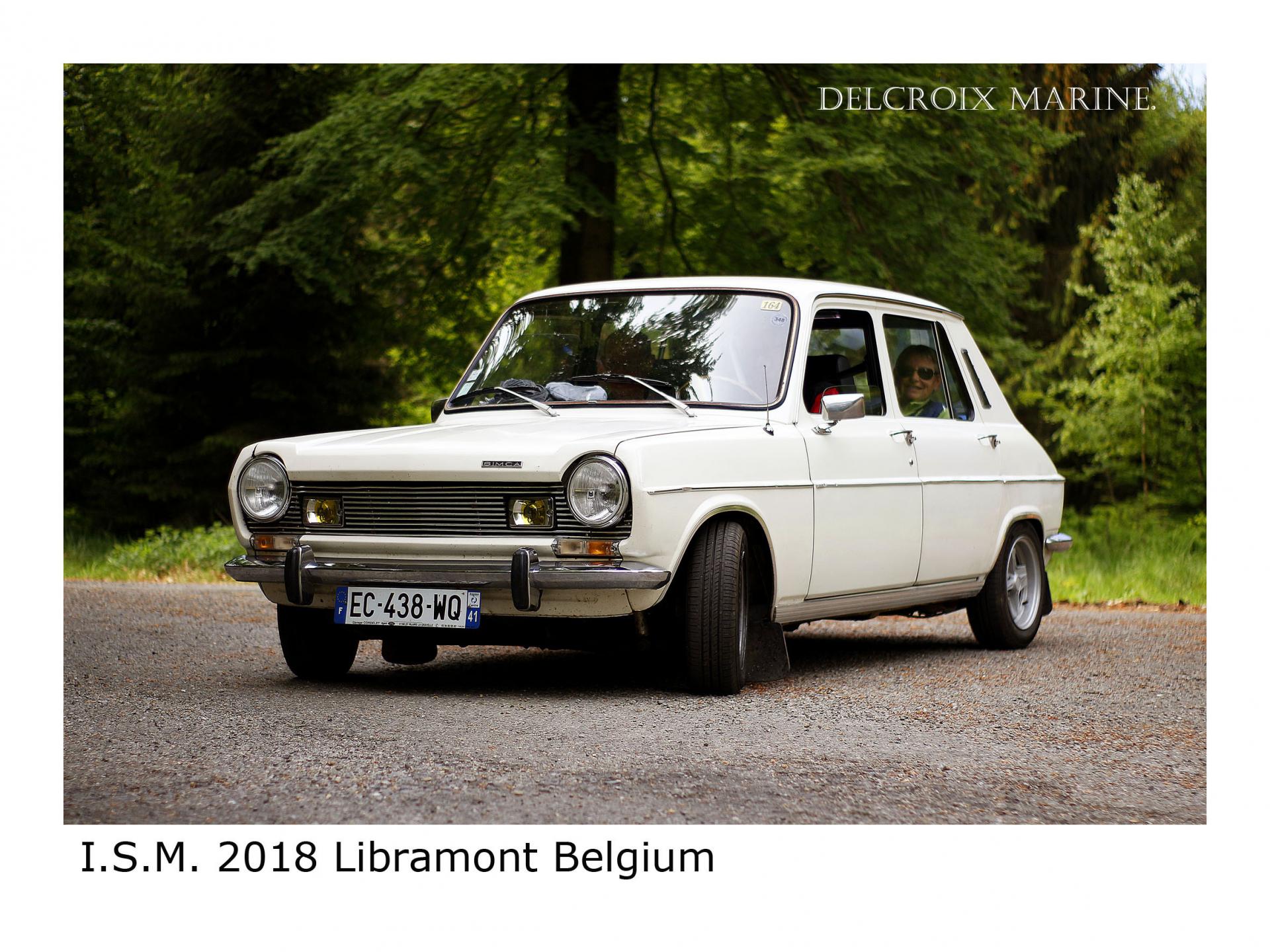 Photos de Marine Delcroix, notre photographe à Libramont