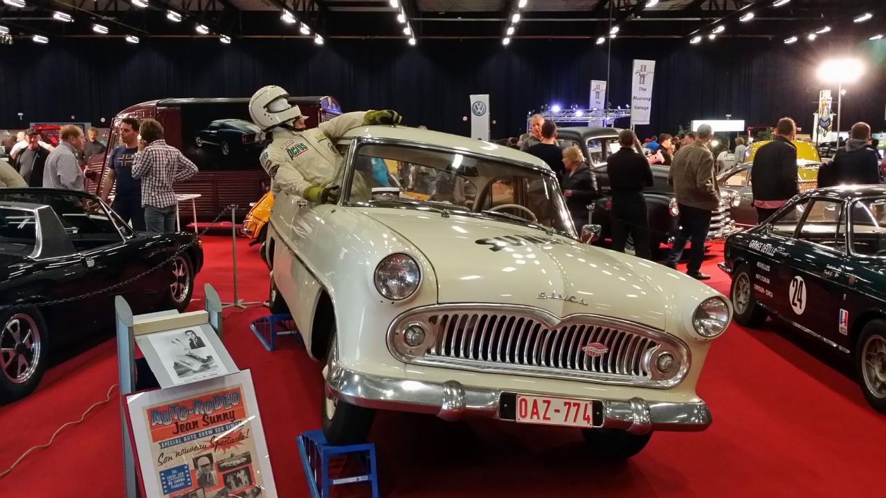 Ciney 2015 Photos JD