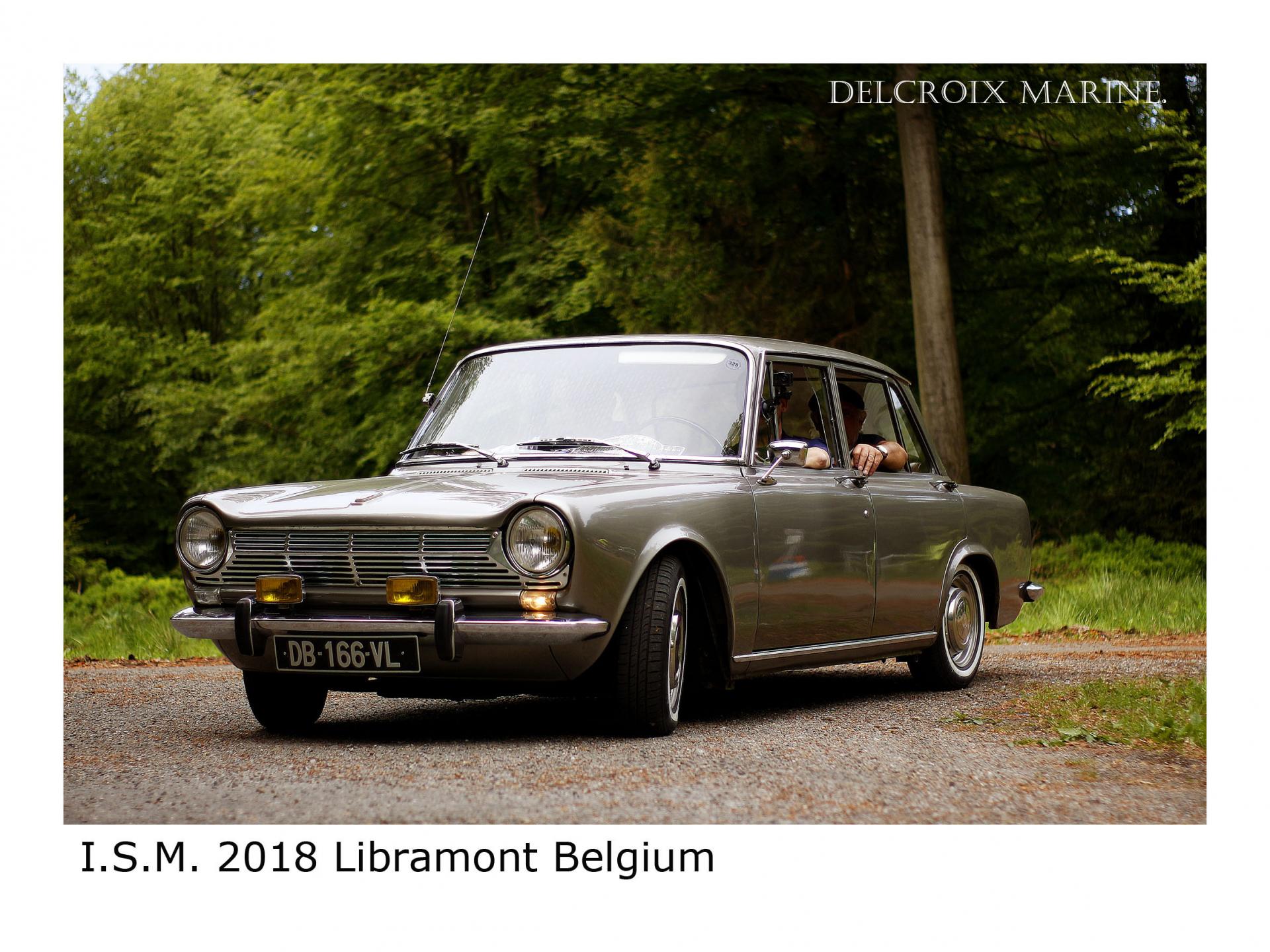 Photos de Marine Delcroix, notre photographe à Libramont