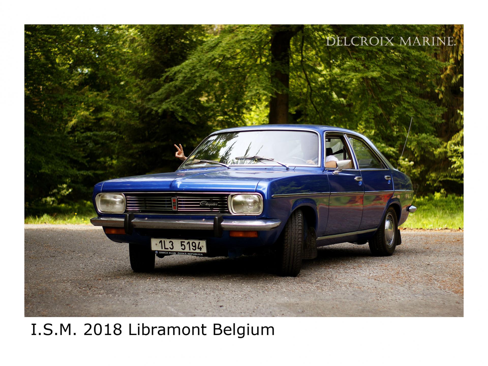 Photos de Marine Delcroix, notre photographe à Libramont