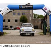 Photos de Marine Delcroix, notre photographe à Libramont