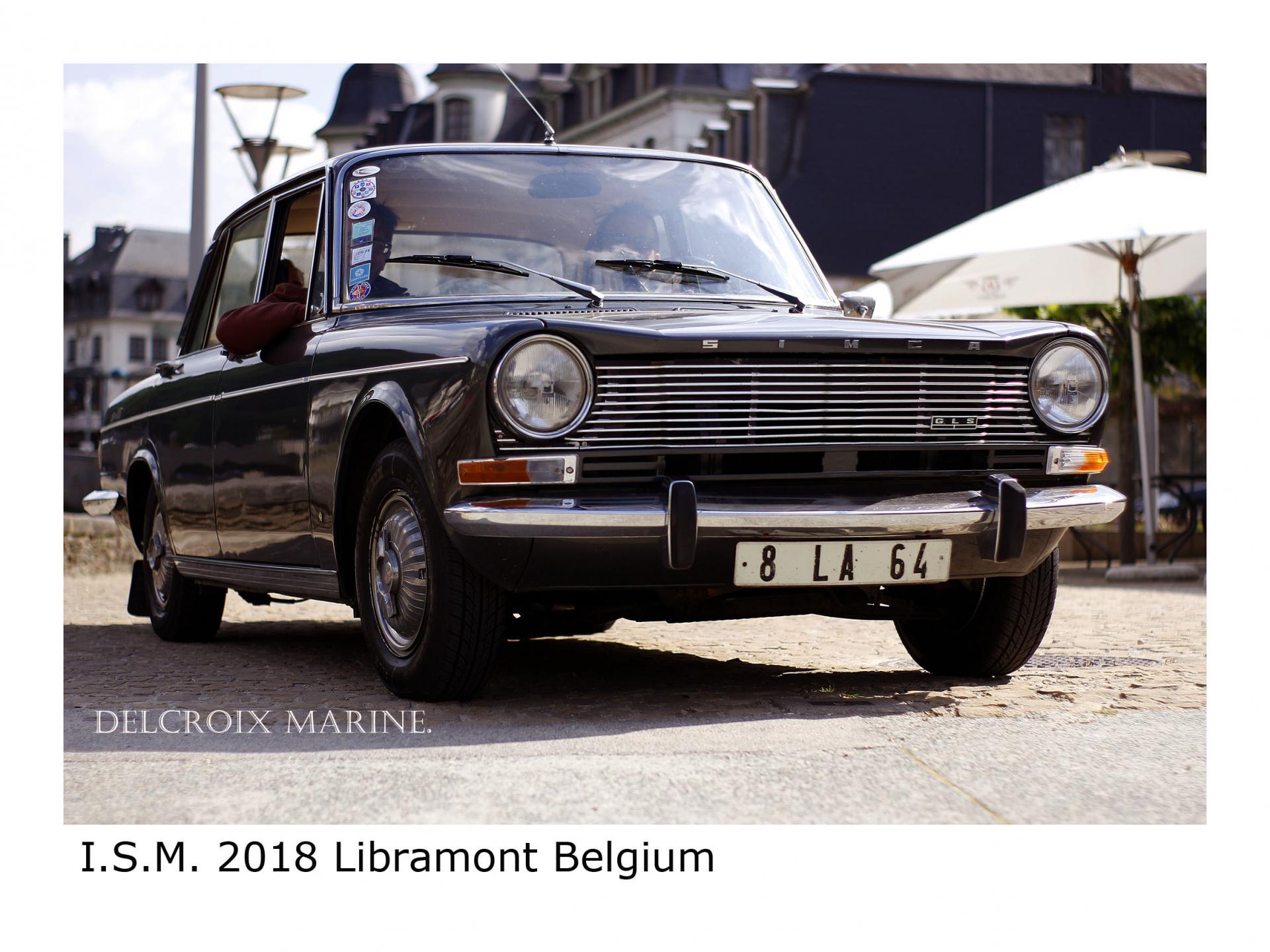 Photos de Marine Delcroix, notre photographe à Libramont