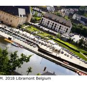 Photos de Marine Delcroix, notre photographe à Libramont