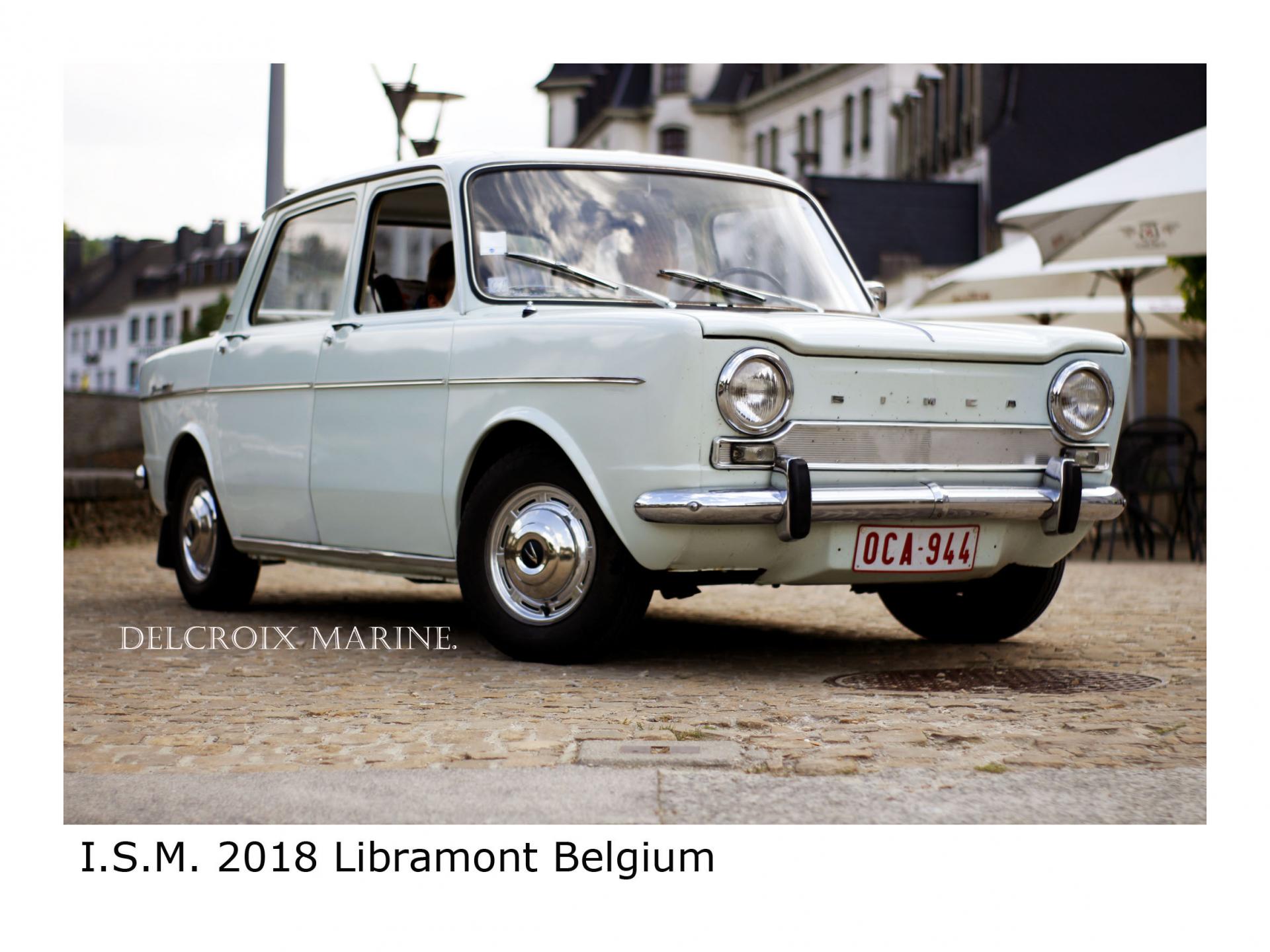 Photos de Marine Delcroix, notre photographe à Libramont