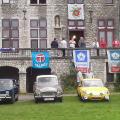 Dalhem - Stavelot - Francorchamps