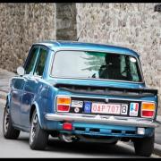 Rallye d'Alain