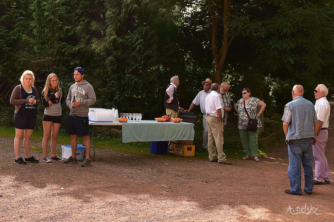 Photos Asbl du Côté des Champs de Baulers