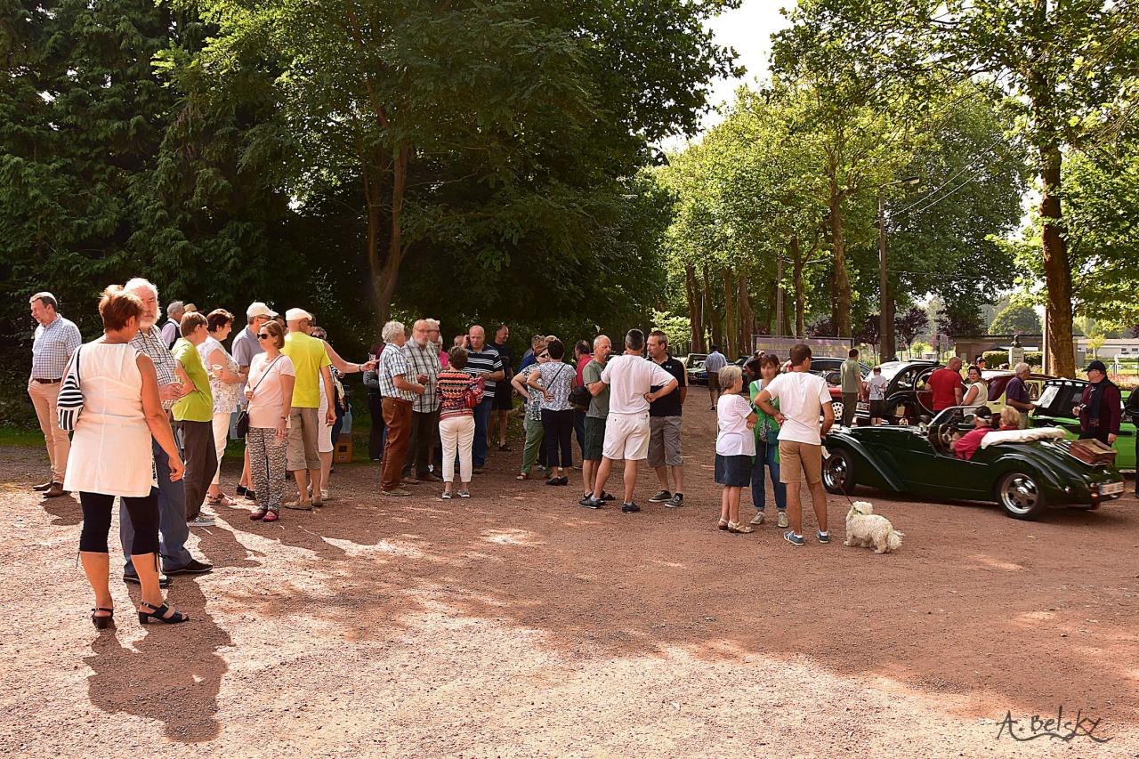 Photos Asbl du Côté des Champs de Baulers