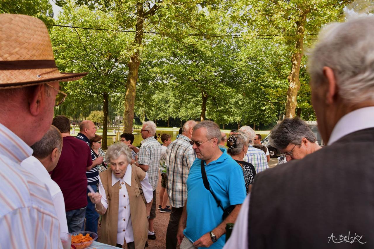 Photos Asbl du Côté des Champs de Baulers