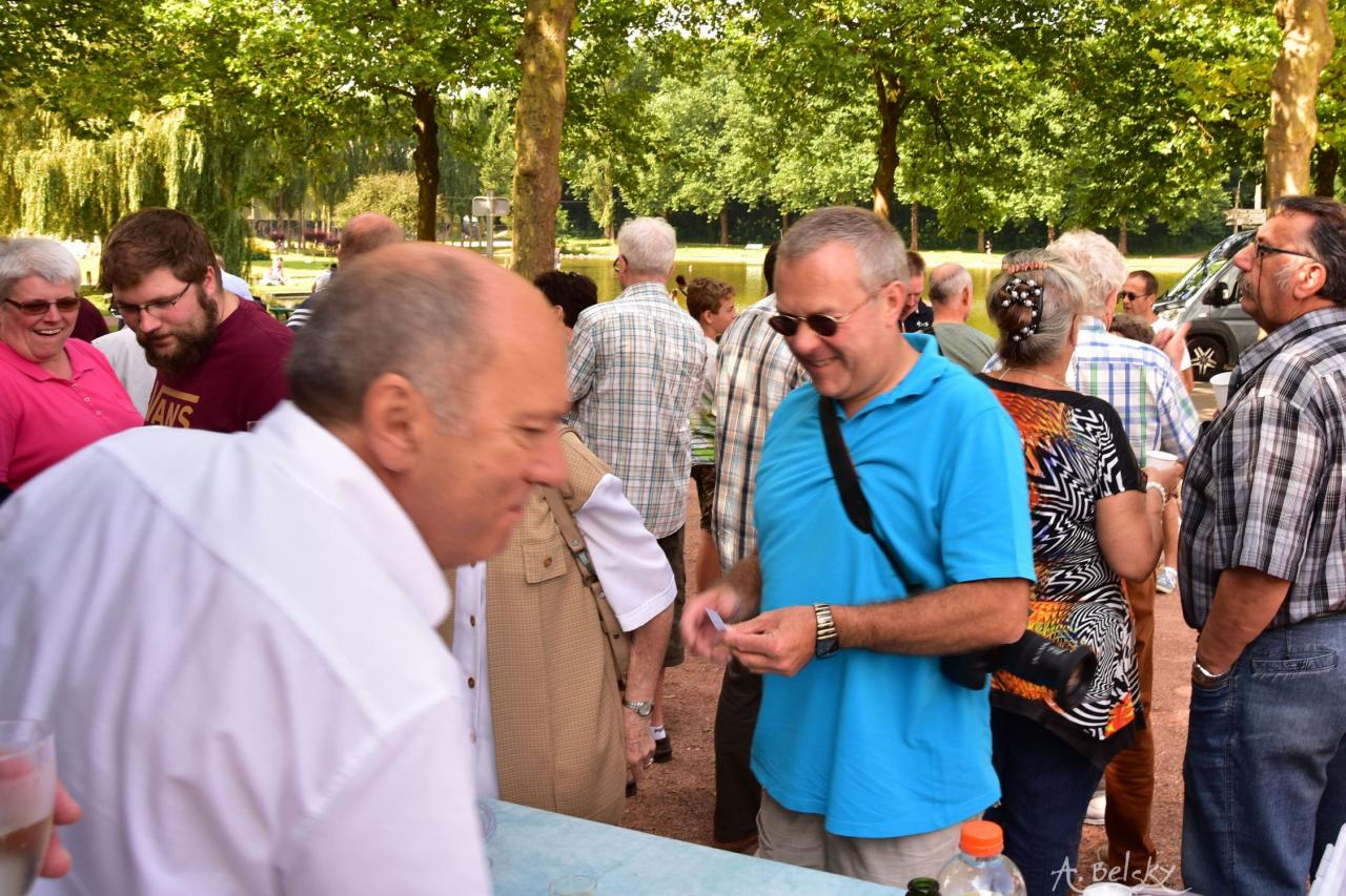 Photos Asbl du Côté des Champs de Baulers