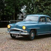 Aronde française