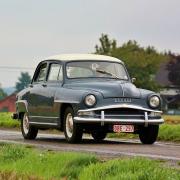 Aronde Max 2