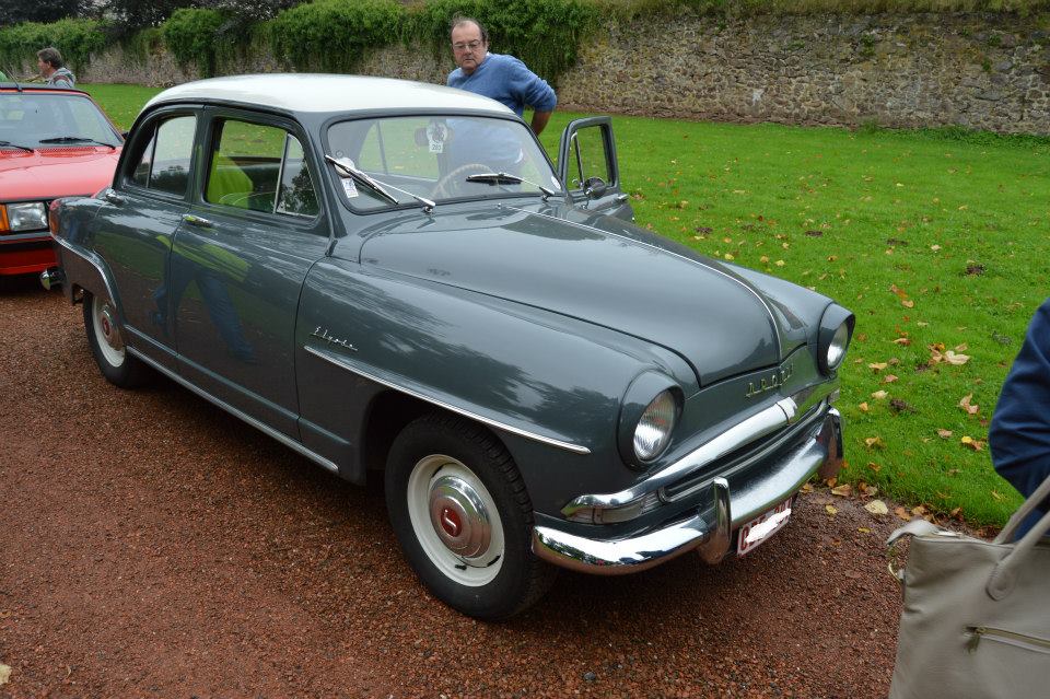 Aronde Max 3