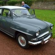 Aronde Max 3