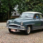 Aronde Max