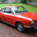 Coupé 1000 Jean 2