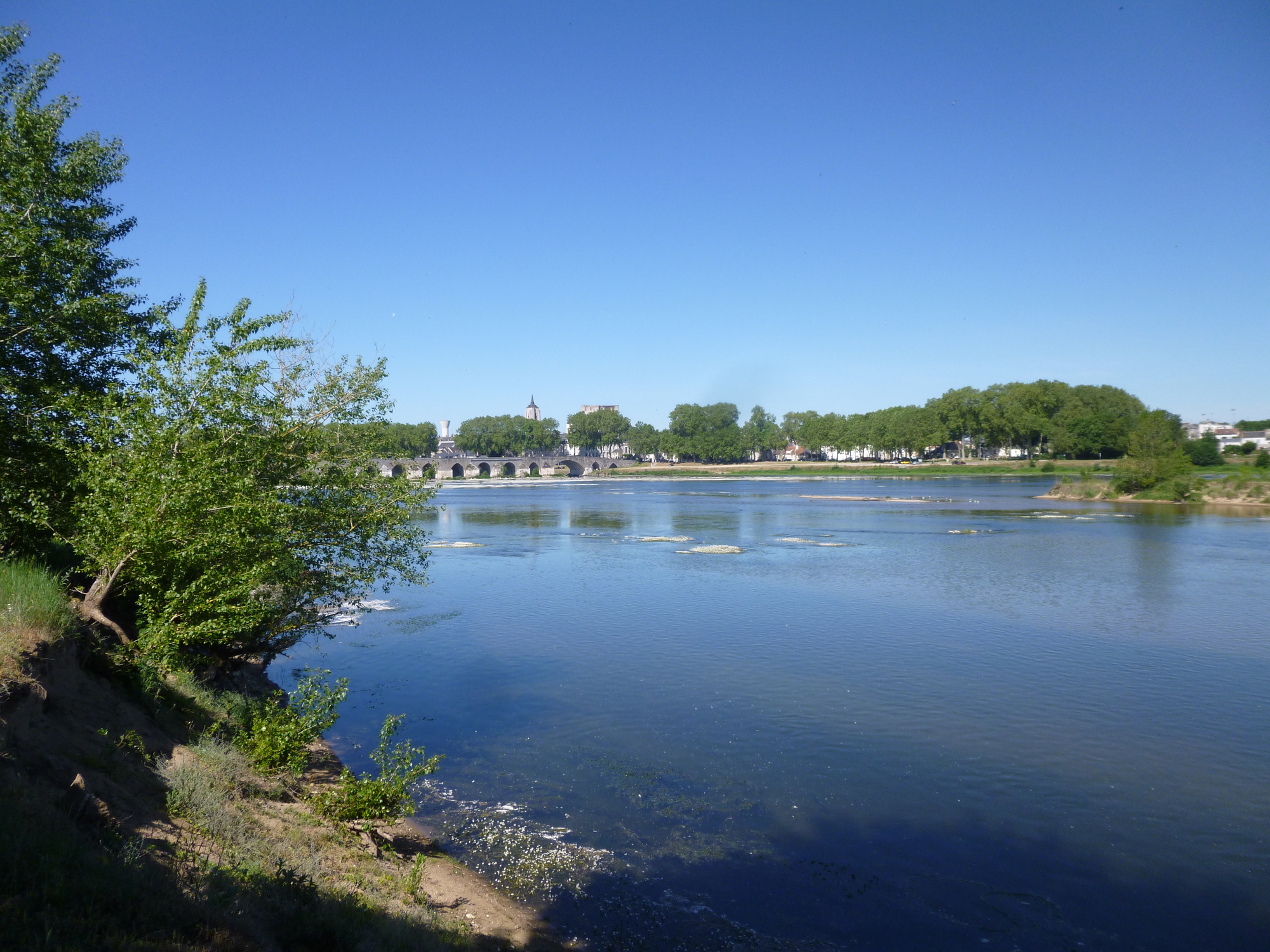 National France 2019 à Meung-Sur-Loire