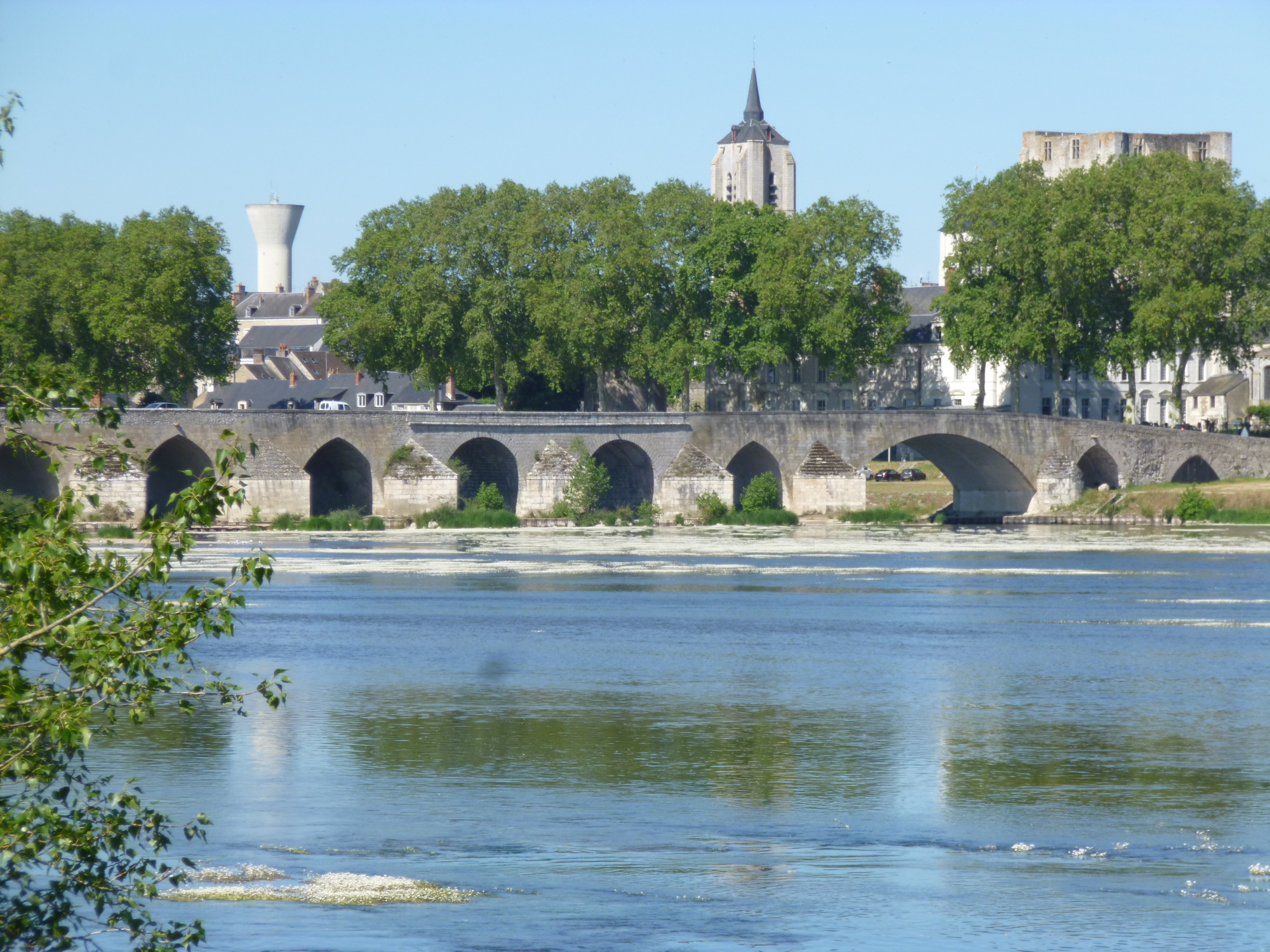 National France 2019 à Meung-Sur-Loire