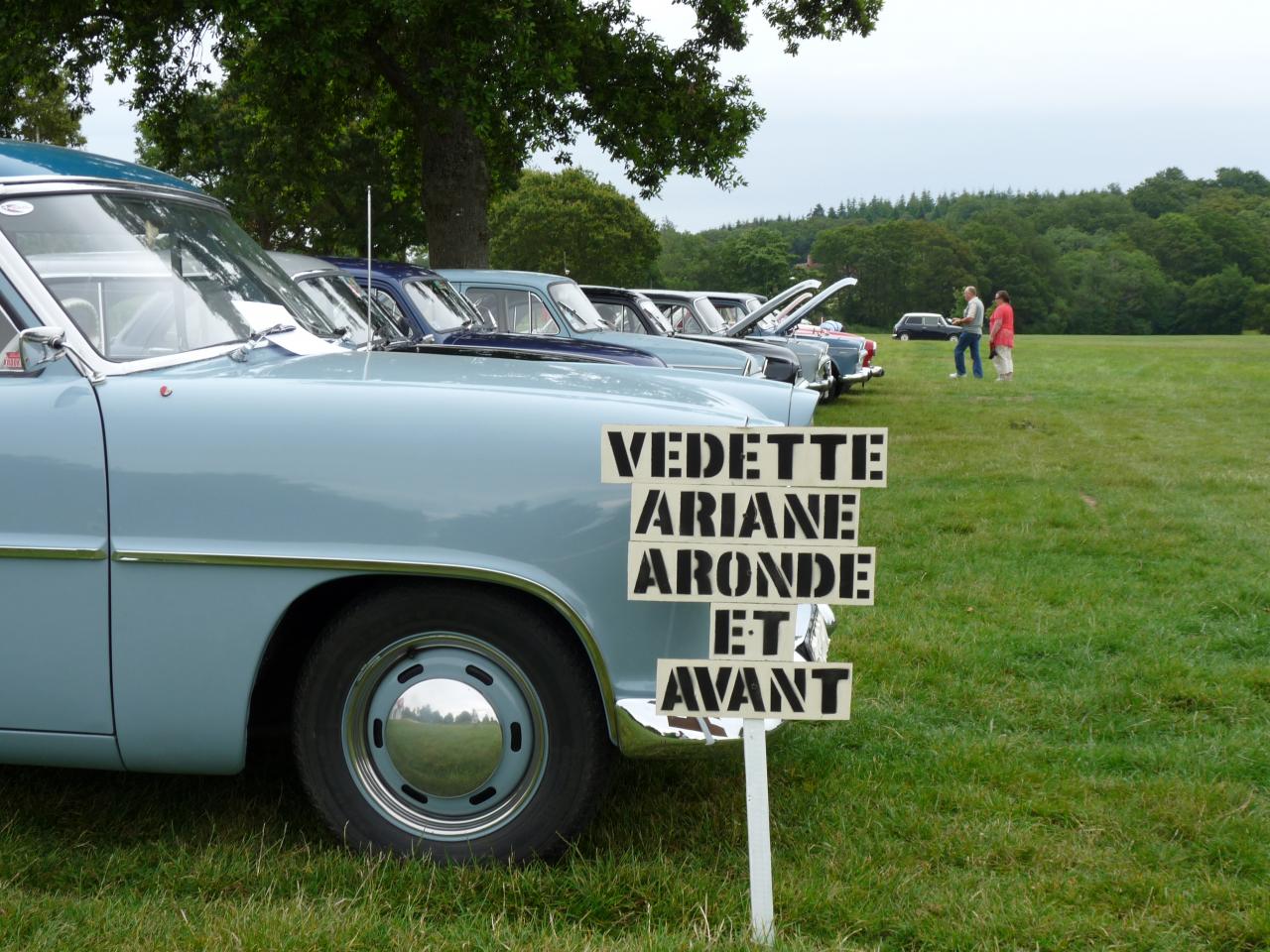 Classées par catégorie