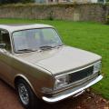 Simca 1000 Dimitri 3