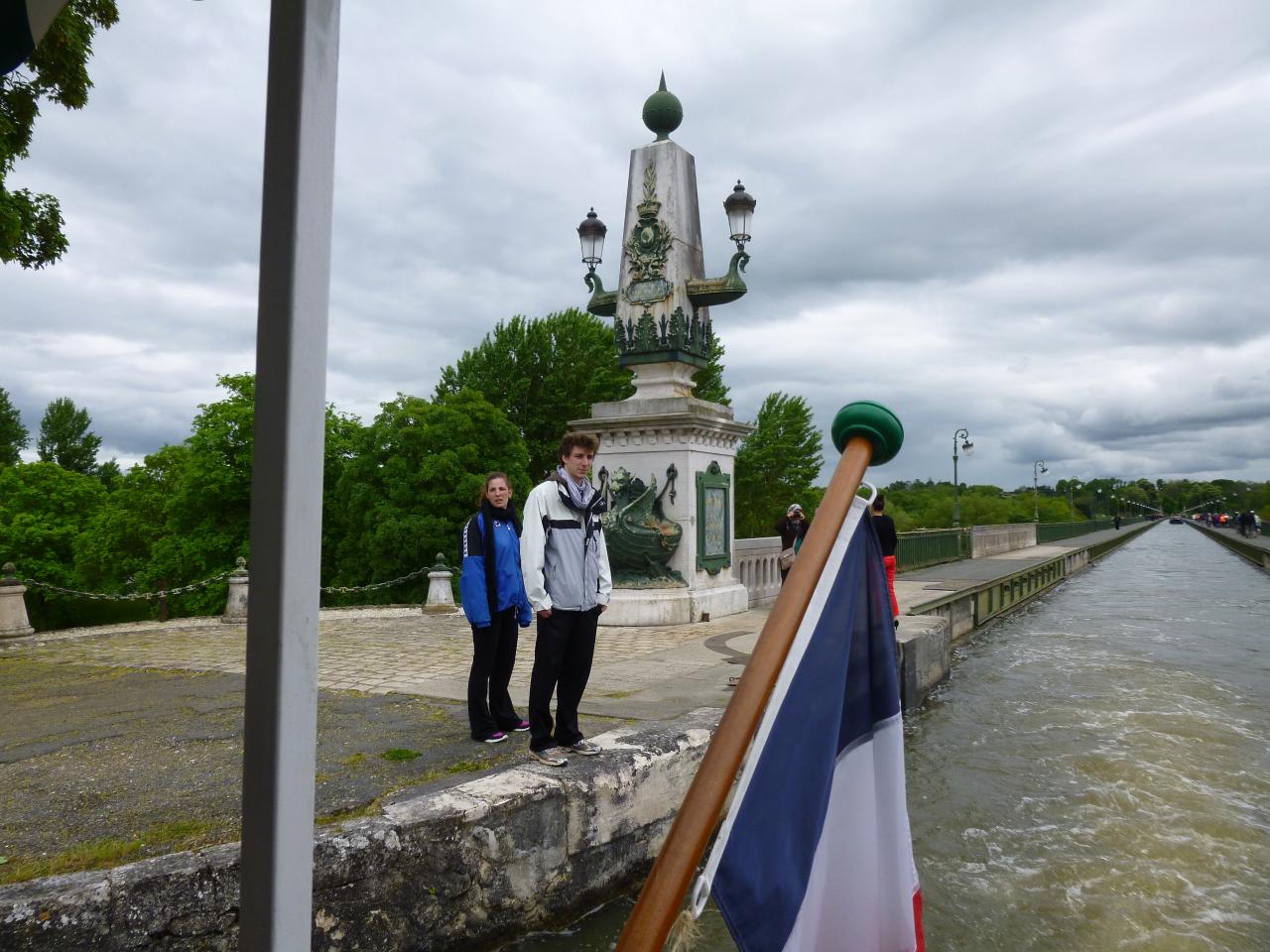 St Benoit-sur-Loire Pentecôte 2013 070