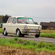 Voiture Alain F.