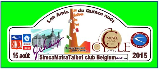 Plaque rallye aout avec logo 2015 1